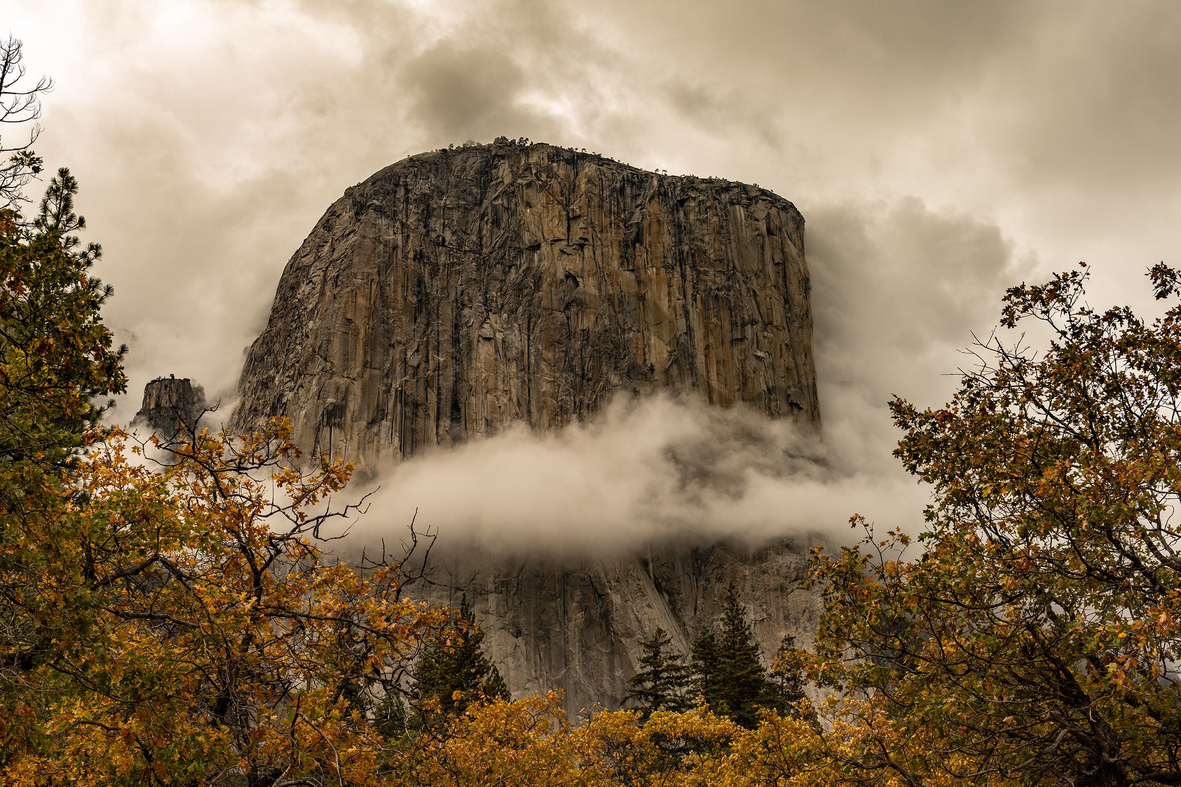 El Capitan