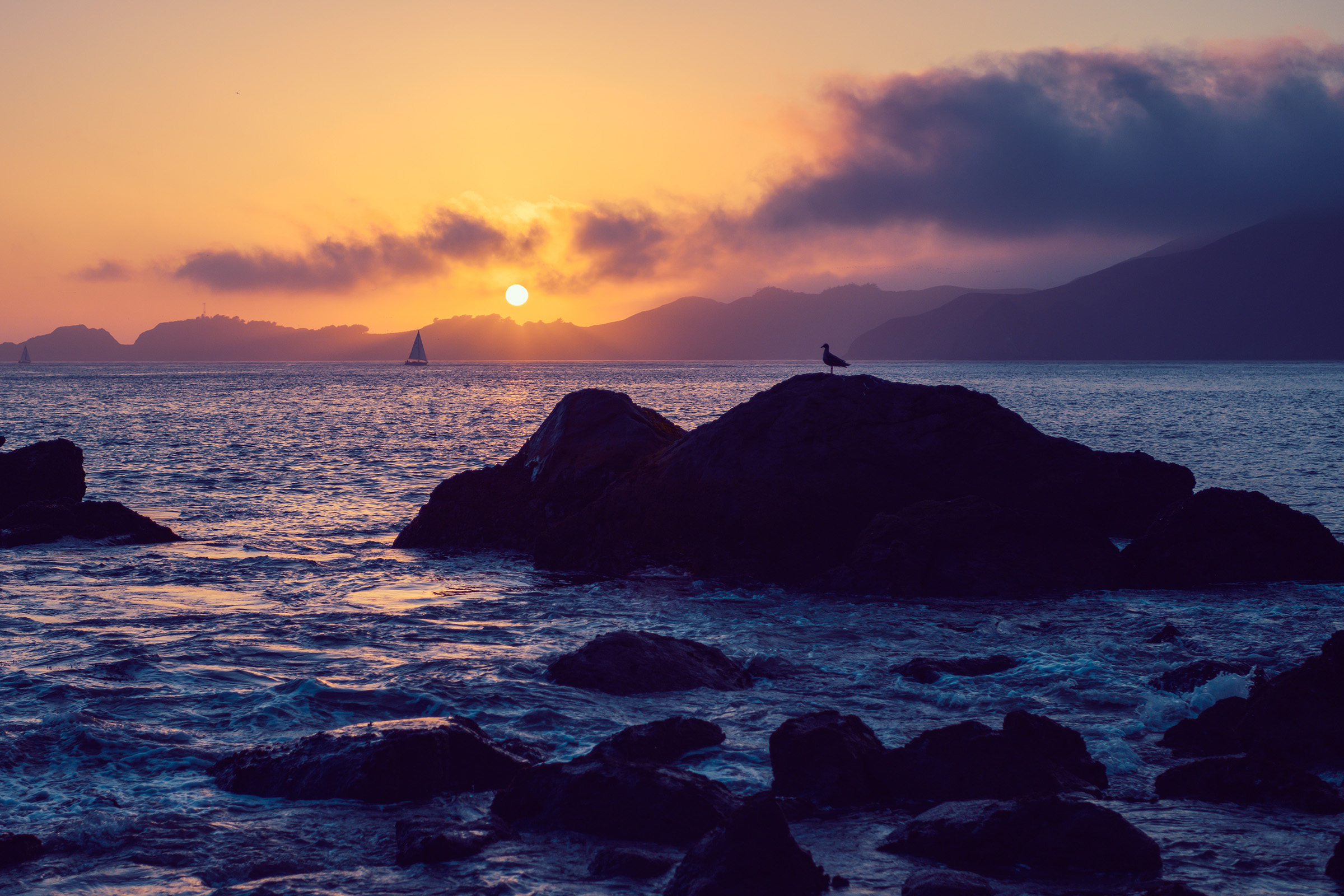 Distant Horizons