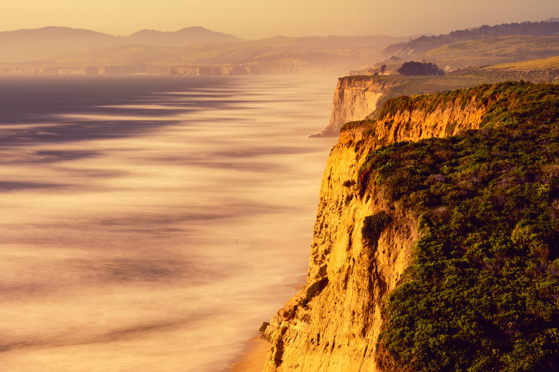 Along the Edge