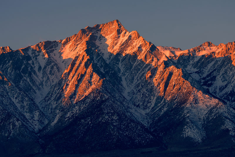 First Light