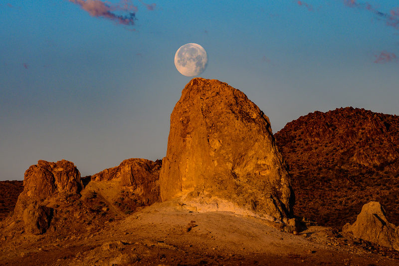 Moonstone